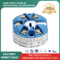Bộ truyền nhiệt độ PT100 đến 4-20mA chống cháy nổ