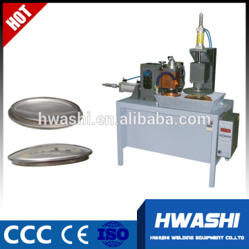 Best Price tinplate seam welding machine