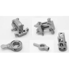 Precision OEM Metal CNC Turning Parts Service