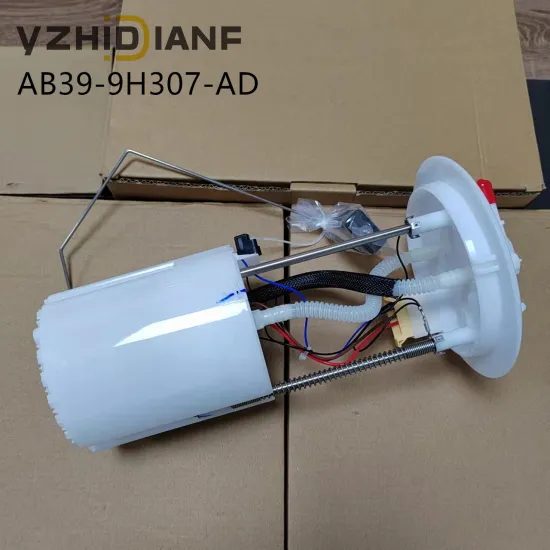 Fuel Pump Assembly AB39-9H307-AD AB39-9H307-AB AB399H307AD for Ford Ranger 2.5 Flex 13-15