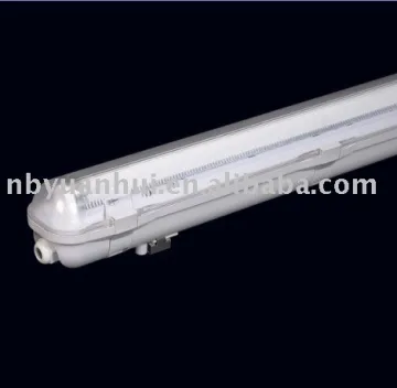 110 Volt IP65 Non Corrosive Batten