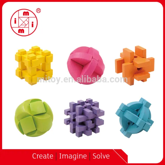 Hot sale Simplex toys wooden puzzles