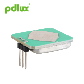 Pdlux PD-V19 5.8GHz Microwave Radar Sensor Switch Module for Intruder Detectors