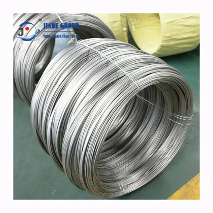 304 Stainless Steel Wire