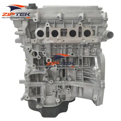 JLD-4G24 Engine for Geely original parts