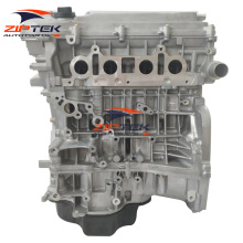 JLD-4G24 Engine for Geely original parts