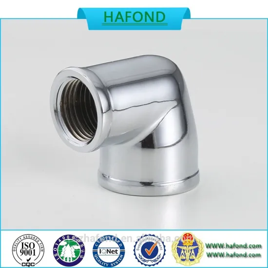 Professional High Precision China Factory Oil and Gas Pipe Fitting