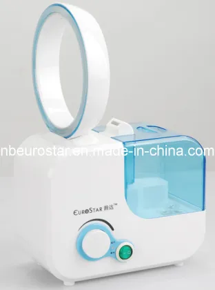 Humidification Bladeless Fan Xd-01