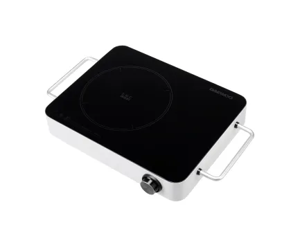 China Good Kitchen Appliances: 2200W Table Induction Hob Cooker