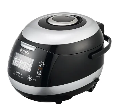 5L Hot Selling Redmond Rice Cooker - Automatic Aroma Rice Cooker 5Qt Multifunction