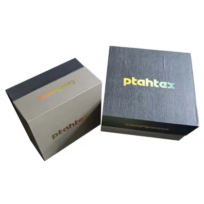 Aromatherapy machine packaging gift box