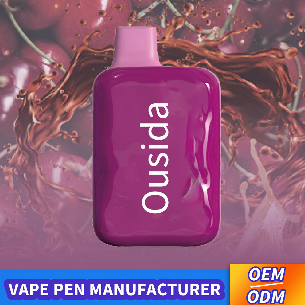 Nuevo 2023 perdió Mary OS5000 OEM Vape