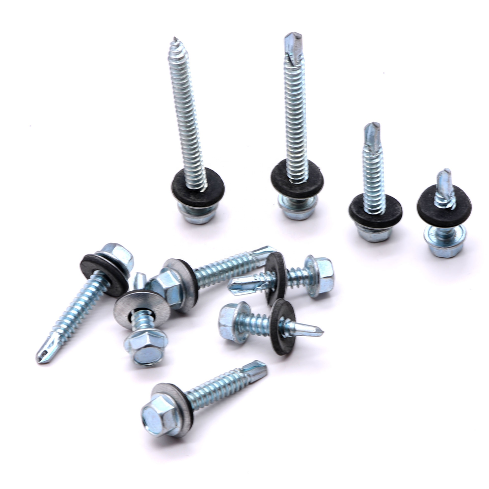 Roofing Screw Cl