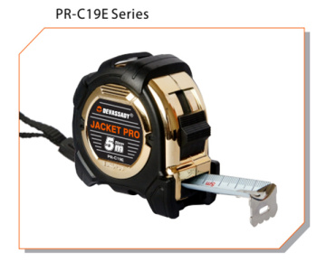 PR-C19E Series Measuring Tape
