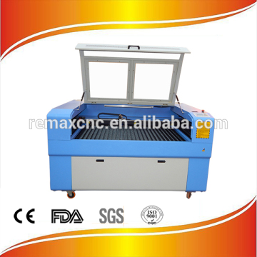 Made in China small laser cutter/laser glass cutter 1200x800mm with CE (agent wanted)