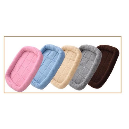 Dog litter pet mat winter dog mat