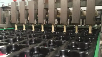 Russian Dolls Equipment-yufeng