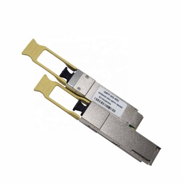 40GBASE QSFP+ Optical Transceiver QSFP-40G-SR4 for MPO Server Switch - 40Gbps