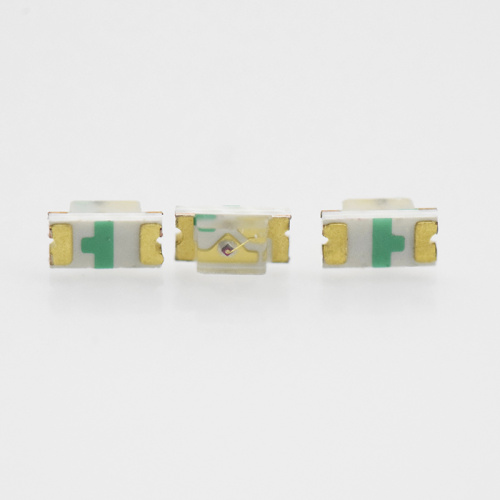 0603 SMD LED Red 1608 LED High Quality