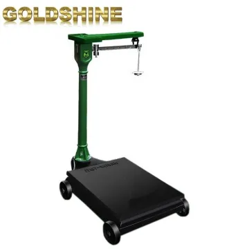 Price Platform for 100kg Mechanical Weighing Scales