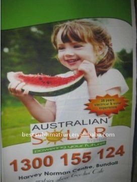 make billboard advertising