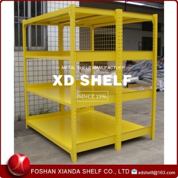 Metal Wire Mesh Pallet Cage