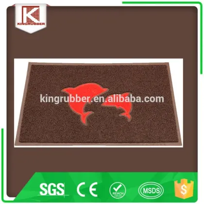 Multifunctional Door Mat Plastic Grass