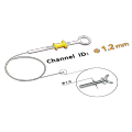 Disposable Gastroscope Biopsy Forceps 1.0mm1.2mm