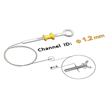 Disposable Gastroscope Biopsy Forceps 1.0mm1.2mm