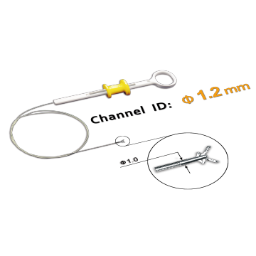 Disposable Gastroscope Biopsy Forceps 1.0mm1.2mm