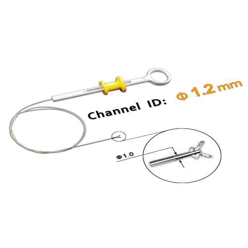 Disposable Gastroscope Biopsy Forceps 1.0mm1.2mm