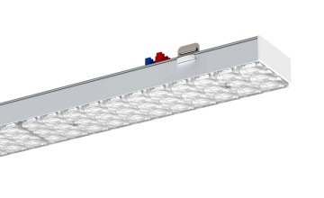 Wide Angle 1.2/1.5M Exterior Linear LED Lighting Kits