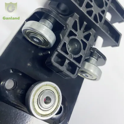 Sliding Roof Roller Carriage For ULTRA LINE Edscha