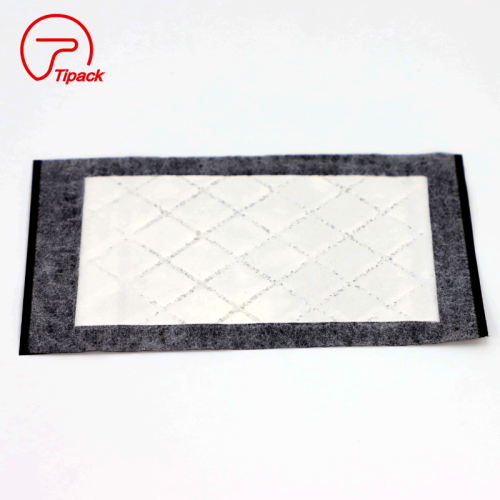 High Moisture Absorbing Fish Pack Absorbent Pads 160x100mm