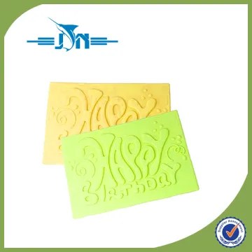 food grade useful microwave silicone cake mold with high quality
