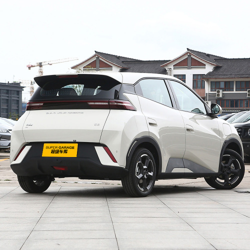 Vehicul electric hibrid BYD Seal 06 DM-i Sedan 1.5L nou cu priză