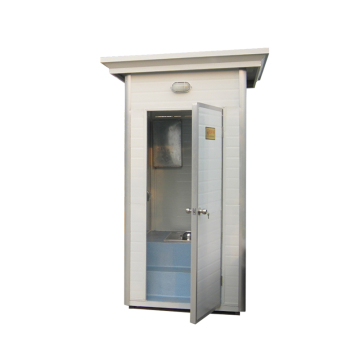 Luxury Customized China Outdoor Public Toilet
