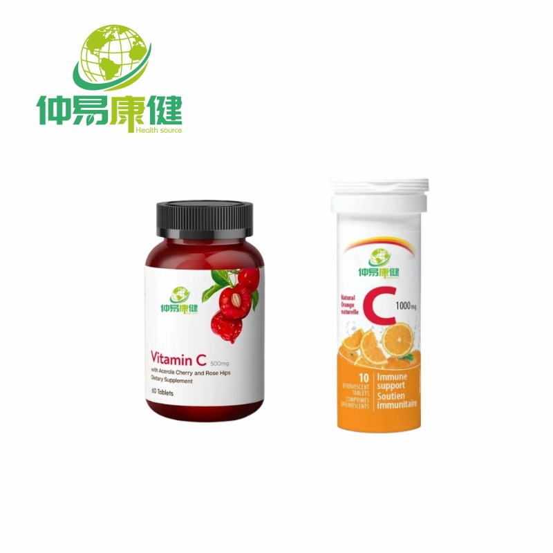 Ascorbic Acid Powder Pure Vitamin C