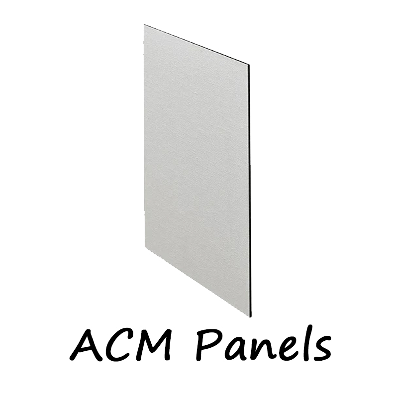 Super Bond Aluminium Composite Panels