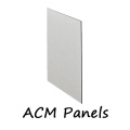 Fire-Proof Function Acm Panels