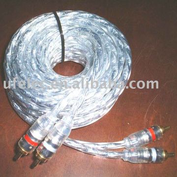 RCA cable