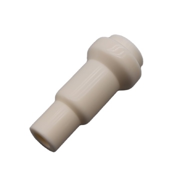 High Pressure Sandblasting Al2O3 Alumina Ceramic Nozzle