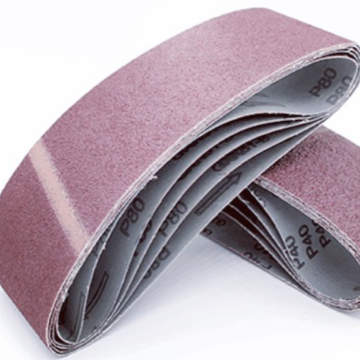 Abrasive Deerfos YA531 Polishing Belt
