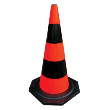 75cm Reflective Traffic Safety Cone