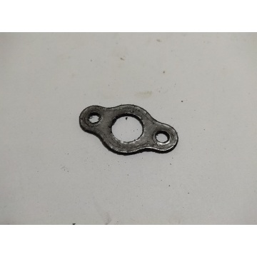 Gas motor bike engine Carb. intake gasket for std. NT carb