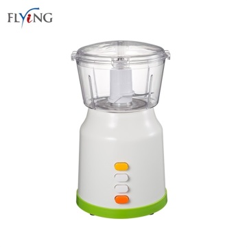 1.5L Food Processor Blender And Chopper