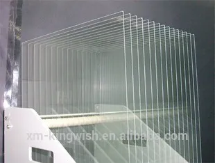 conductive ito glass