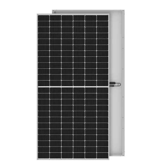 550W-560W Solar Panel Manufacturer: Black Frame 560W Solar Energy Panels Price and Home Use Solutions