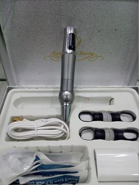 3d eyebrow make up tattoo machine