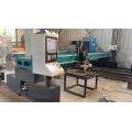 Gantry CNC Plasma Aluminum Cutting Machine Price